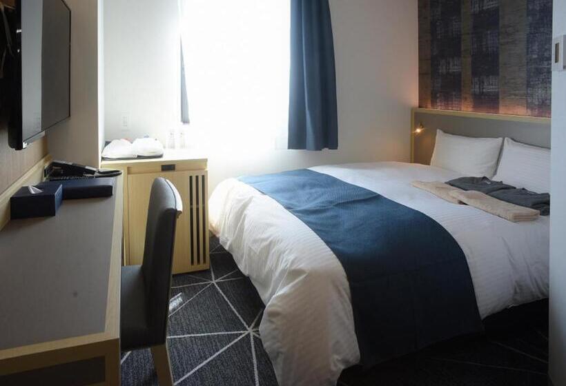 فندق Omo5 Hakodate By Hoshino Resorts