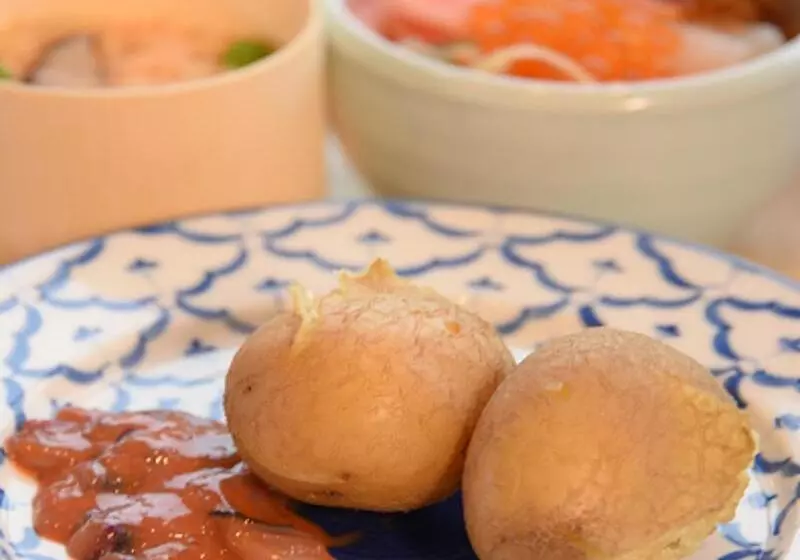 ホテル Omo5 Hakodate By Hoshino Resorts