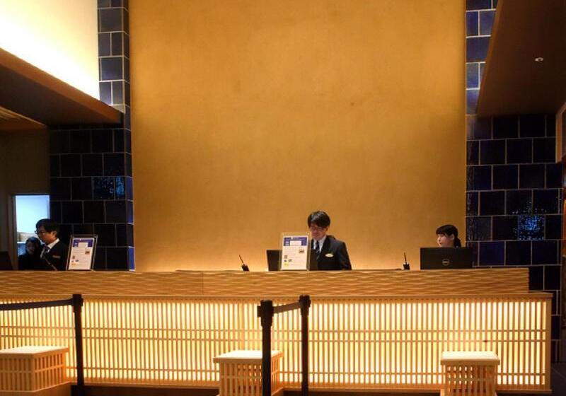 فندق Omo5 Hakodate By Hoshino Resorts