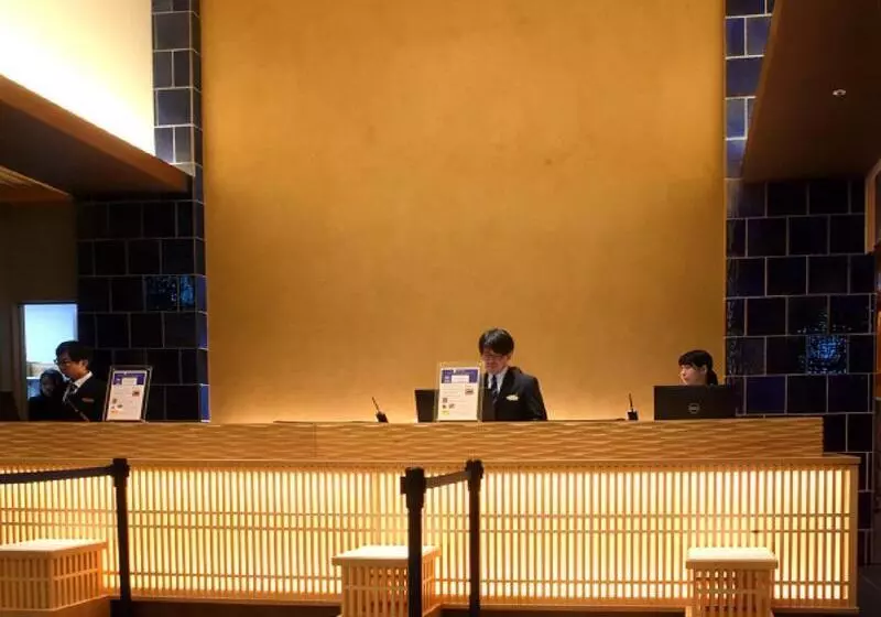 ホテル Omo5 Hakodate By Hoshino Resorts