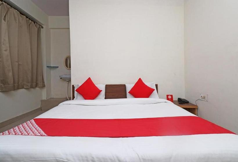 Oyo 30907 Hotel Dwaper Grand