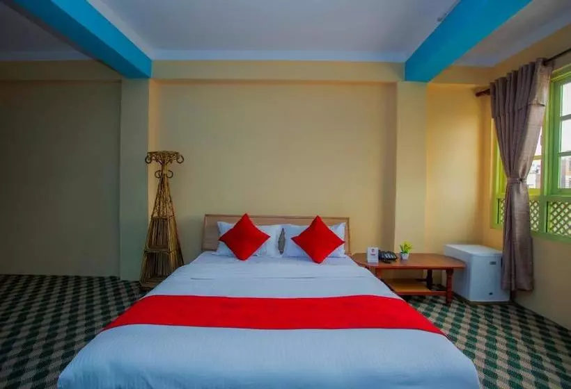 Oyo 319 Hotel Aalishan
