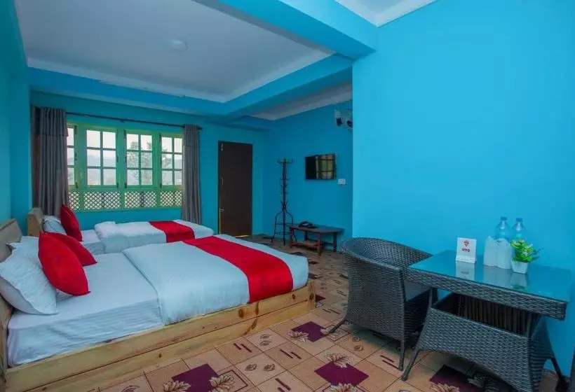 Oyo 319 Hotel Aalishan