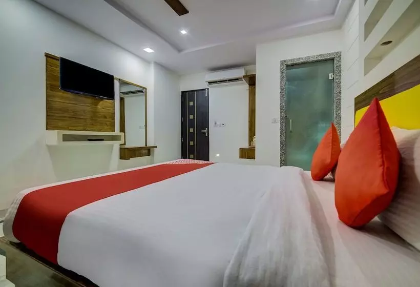 Oyo 35359 Hotel Victoria Dx