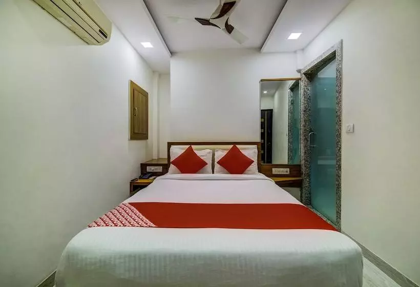 Oyo 35359 Hotel Victoria Dx