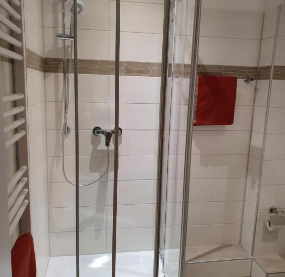 膳宿费 Gästehaus Windheim