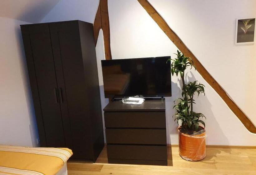 膳宿费 Gästehaus Windheim