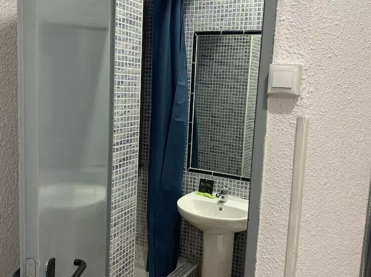 Majatalo Hostal Alcobia