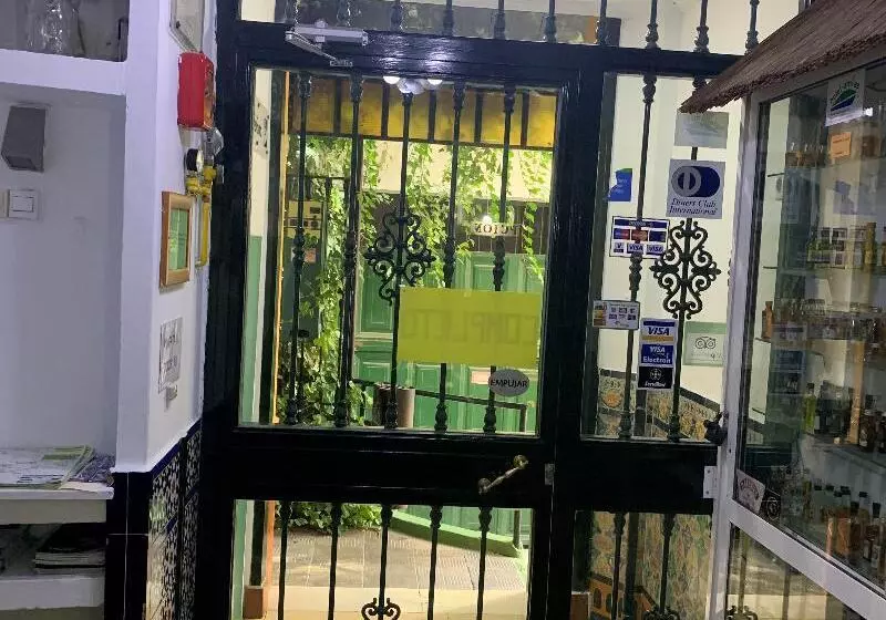 Majatalo Hostal Alcobia