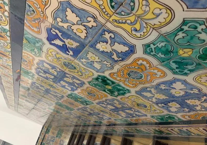 Majatalo Hostal Alcobia