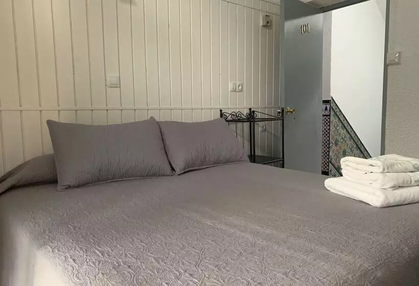 Majatalo Hostal Alcobia