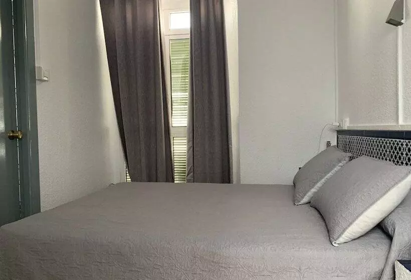 Majatalo Hostal Alcobia