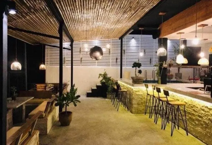 호텔 Le Club Koh Phangan