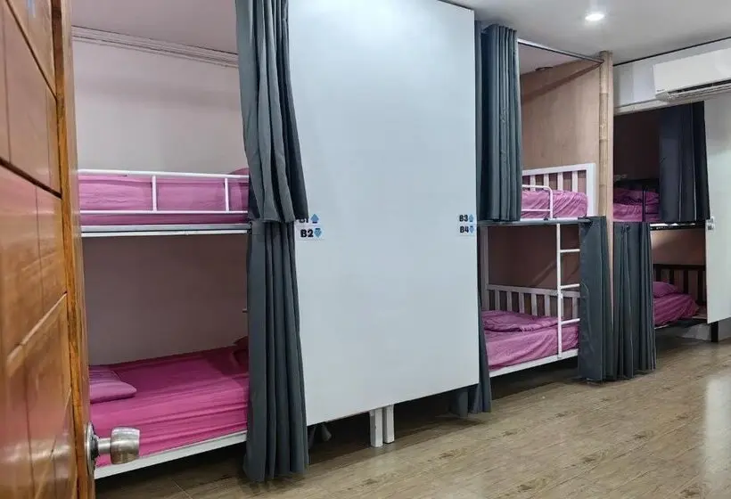 호텔 Le Club Koh Phangan