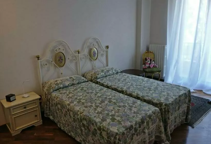 B&b La Casa Di Rita