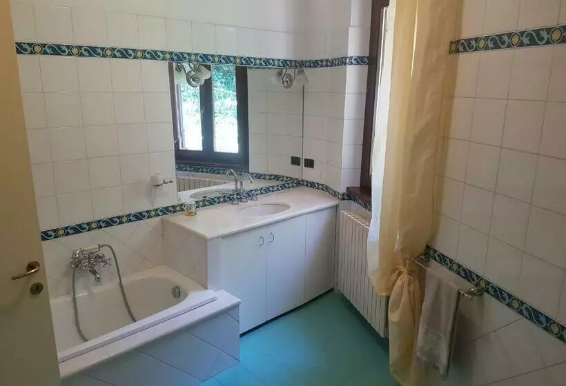 B&b La Casa Di Rita