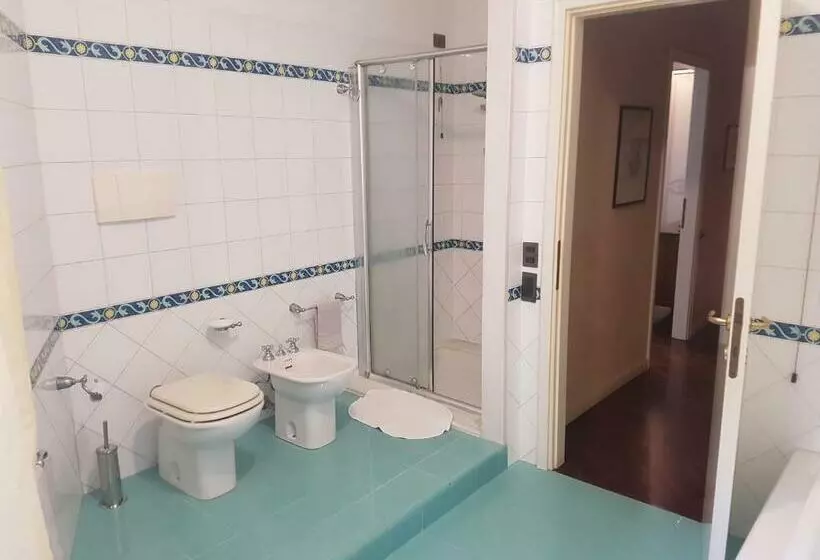 B&b La Casa Di Rita