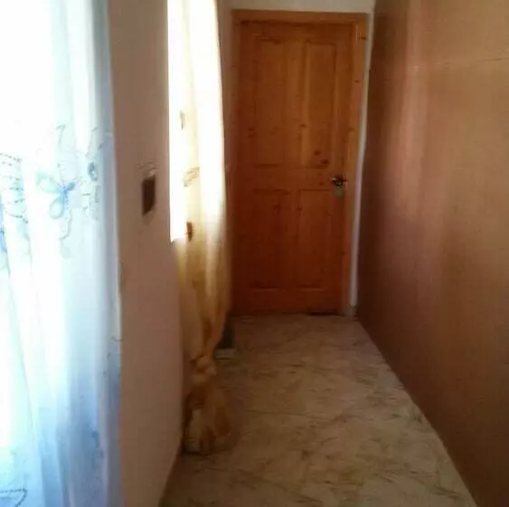 تختخواب و صبحانه Pensão Nossa Lar