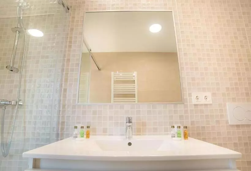 Hotelli Boutique Canelobre