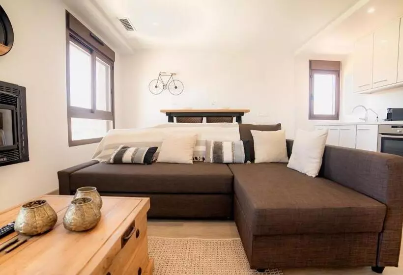 Hotelli Boutique Canelobre