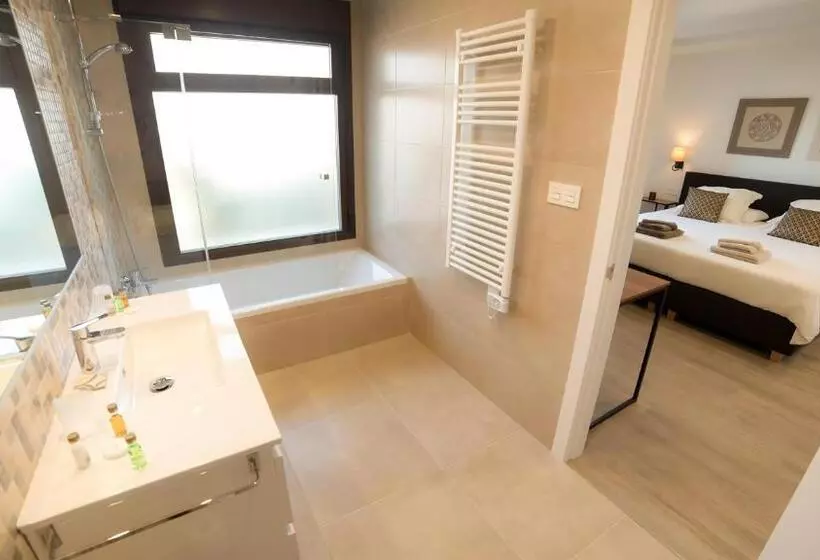 Hotelli Boutique Canelobre