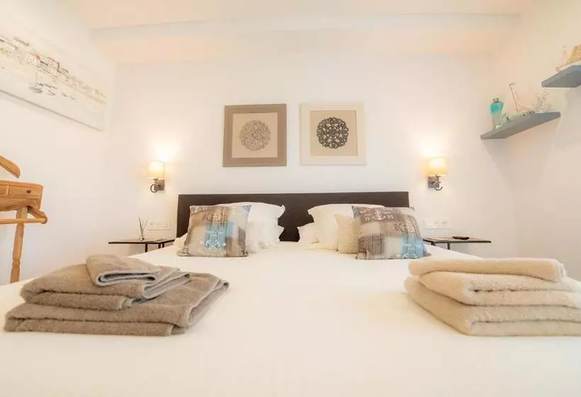 Hotelli Boutique Canelobre