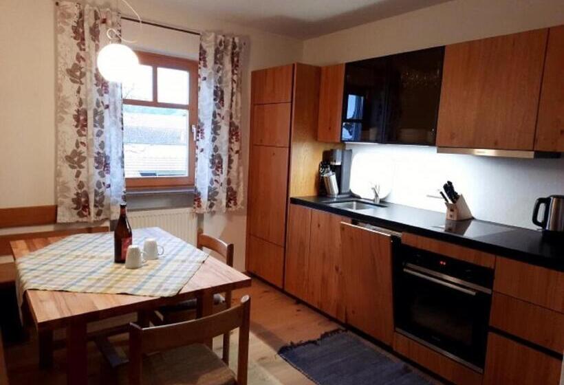 Hotel Gschwendnerhof Reitberger Brandl