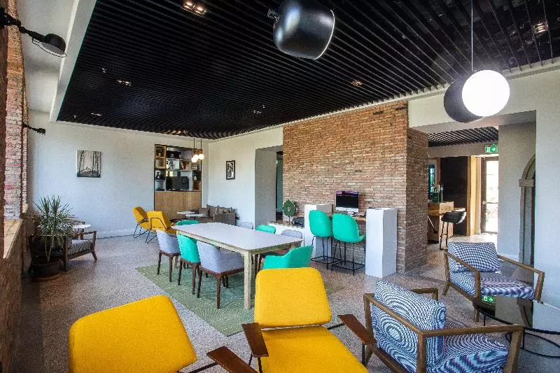 Hotelli Holiday Inn Telavi, An Ihg