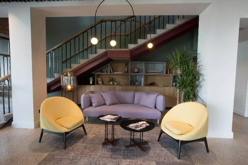 Hotelli Holiday Inn Telavi, An Ihg