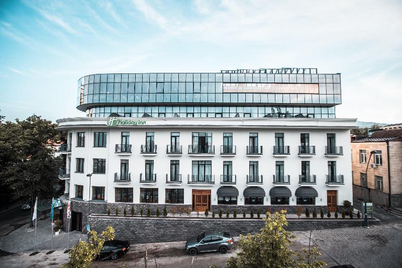 هتل Holiday Inn Telavi, An Ihg