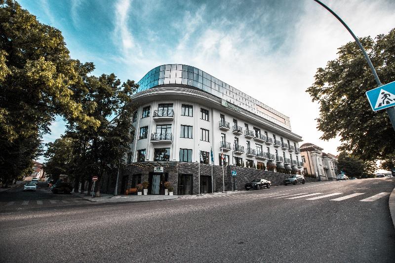 هتل Holiday Inn Telavi, An Ihg
