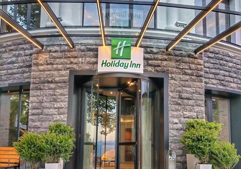 هتل Holiday Inn Telavi, An Ihg