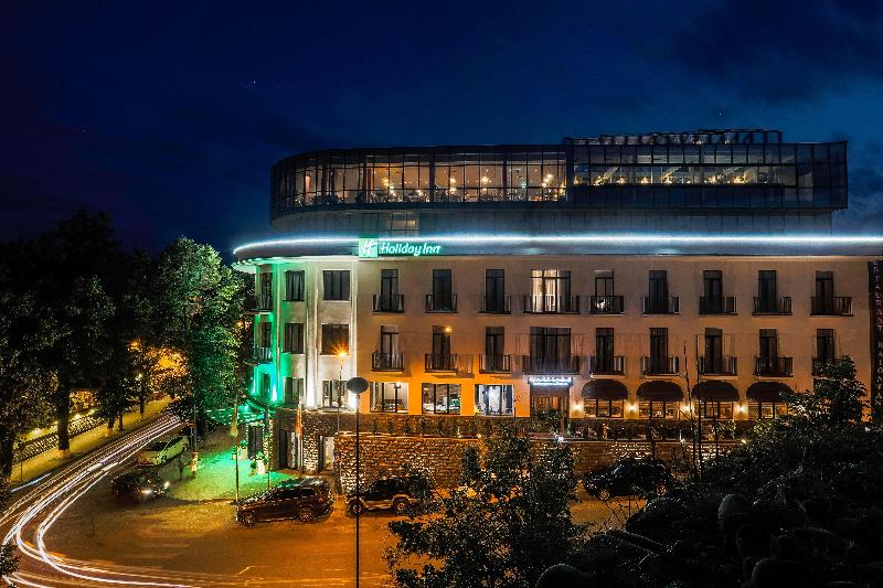 هتل Holiday Inn Telavi, An Ihg