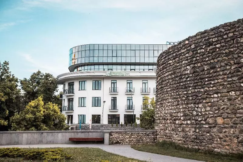 Hotelli Holiday Inn Telavi, An Ihg