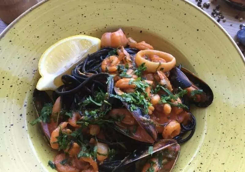 Hotelli Holiday Inn Telavi, An Ihg