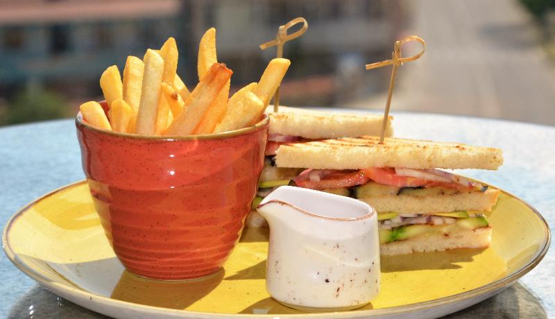 هتل Holiday Inn Telavi, An Ihg