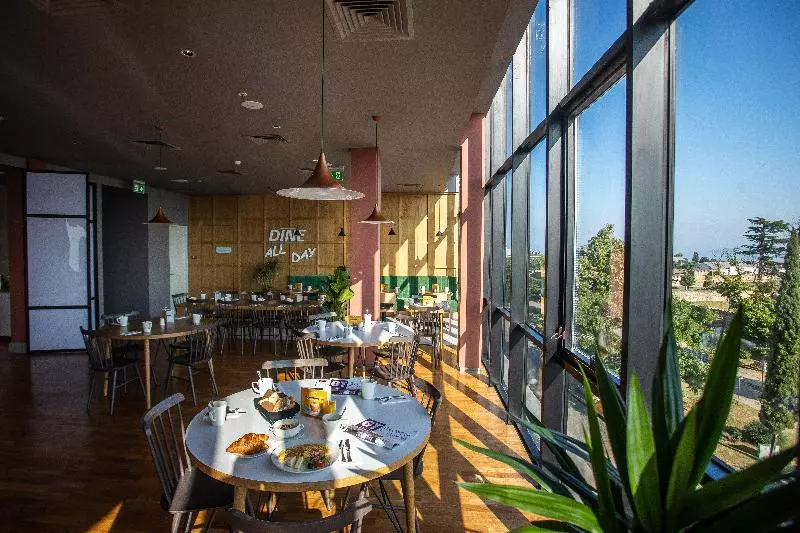 Hotelli Holiday Inn Telavi, An Ihg