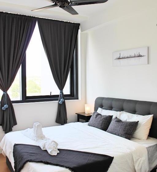 בית מלון כפרי The Hub