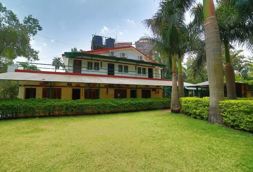 Hotel Samiralok