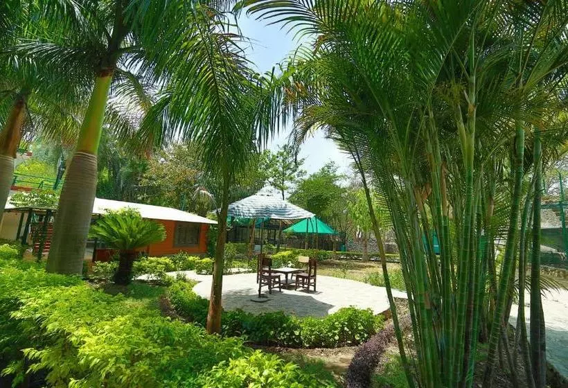 Hotel Samiralok