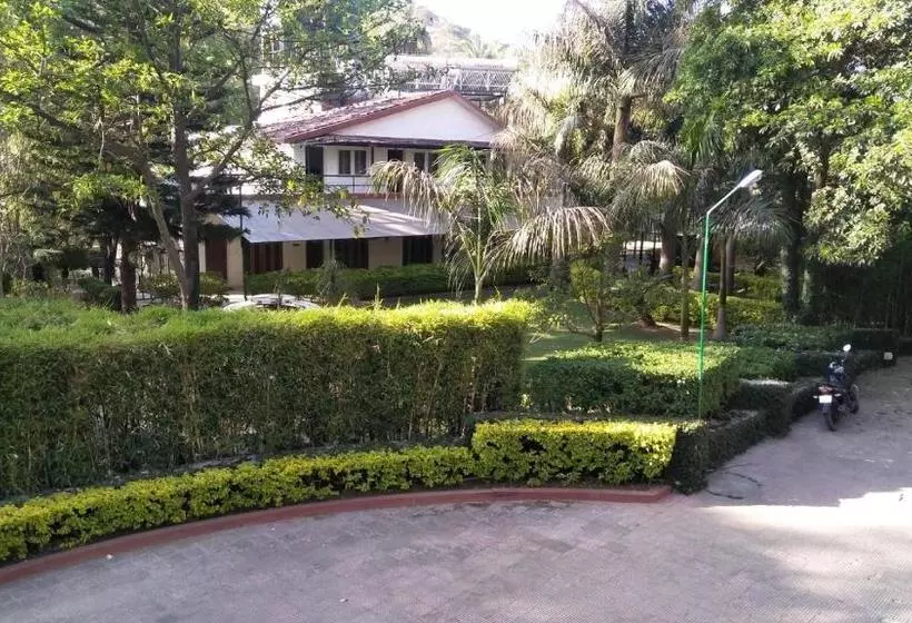 Hotel Samiralok
