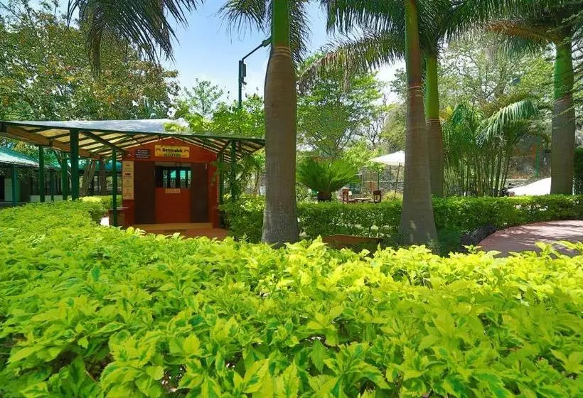 Hotel Samiralok
