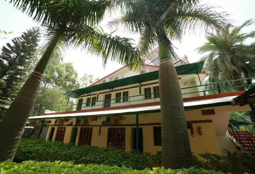 Hotel Samiralok