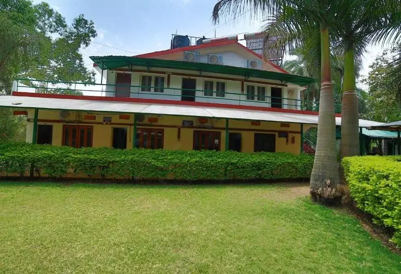Hotel Samiralok