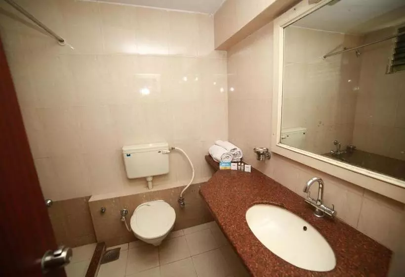 Hotel Samiralok