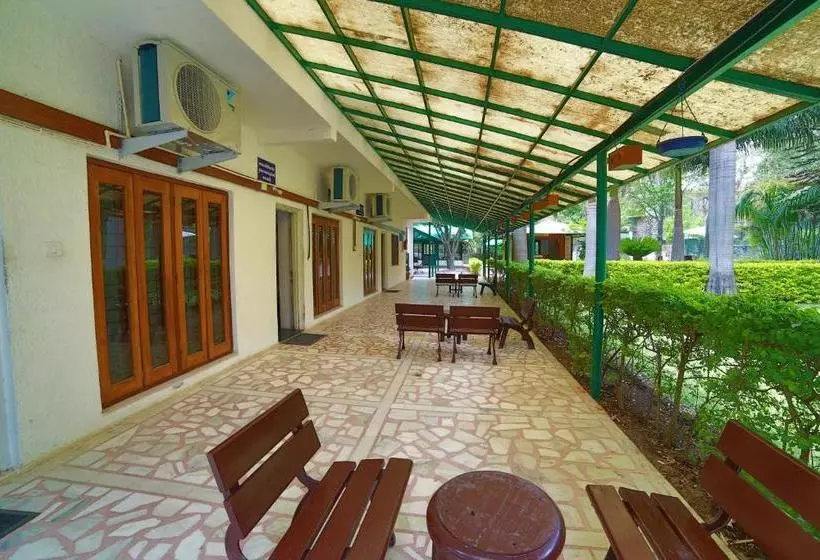 Hotel Samiralok