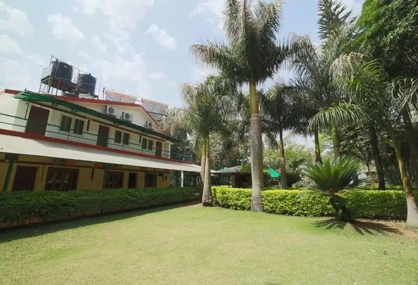 Hotel Samiralok