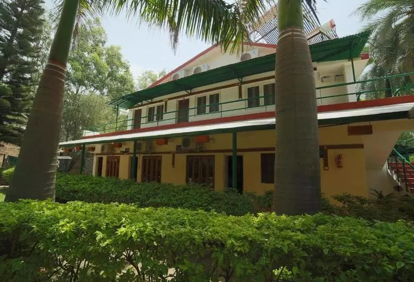 Hotel Samiralok