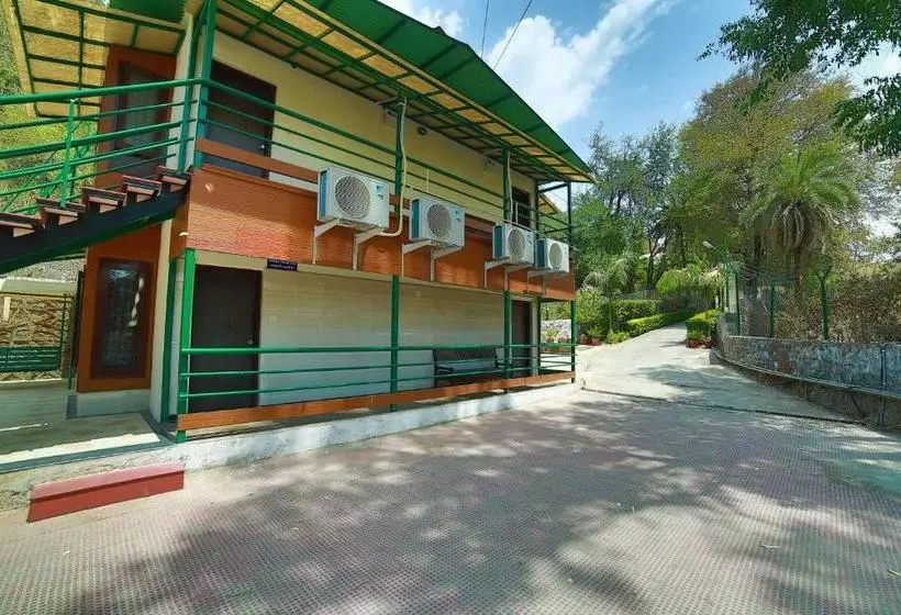 Hotel Samiralok