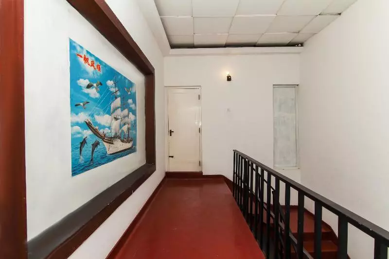 Oyo 123 Hotel Bluemoon